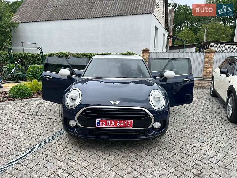 Хэтчбек MINI Cooper 2017 в Гнивани фото 48 Хэтчбек MINI Cooper 2017 в Гнивани