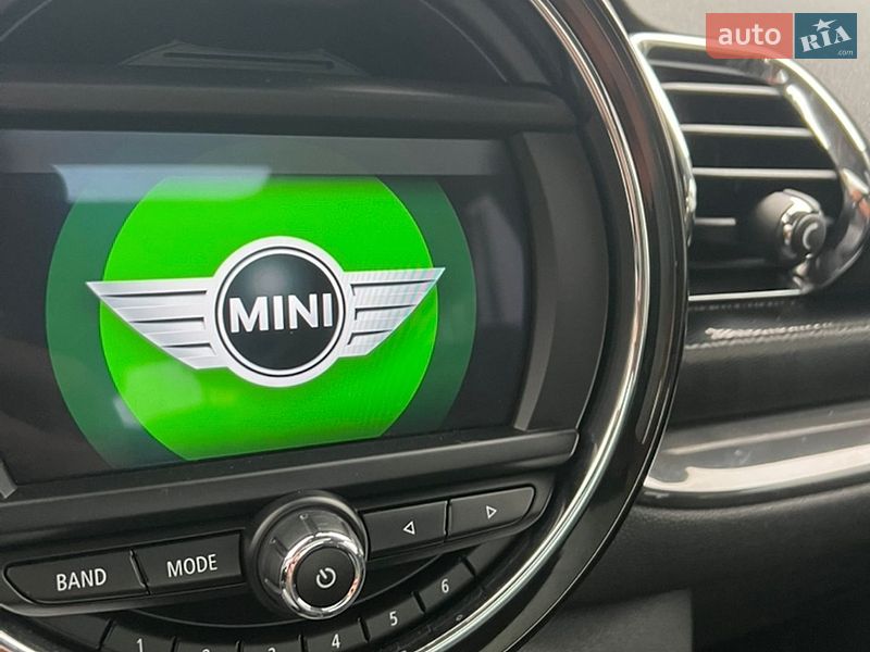 Хэтчбек MINI Cooper 2017 в Гнивани фото 57 Хэтчбек MINI Cooper 2017 в Гнивани