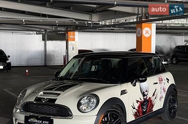 Хетчбек MINI Cooper 2013 в Києві