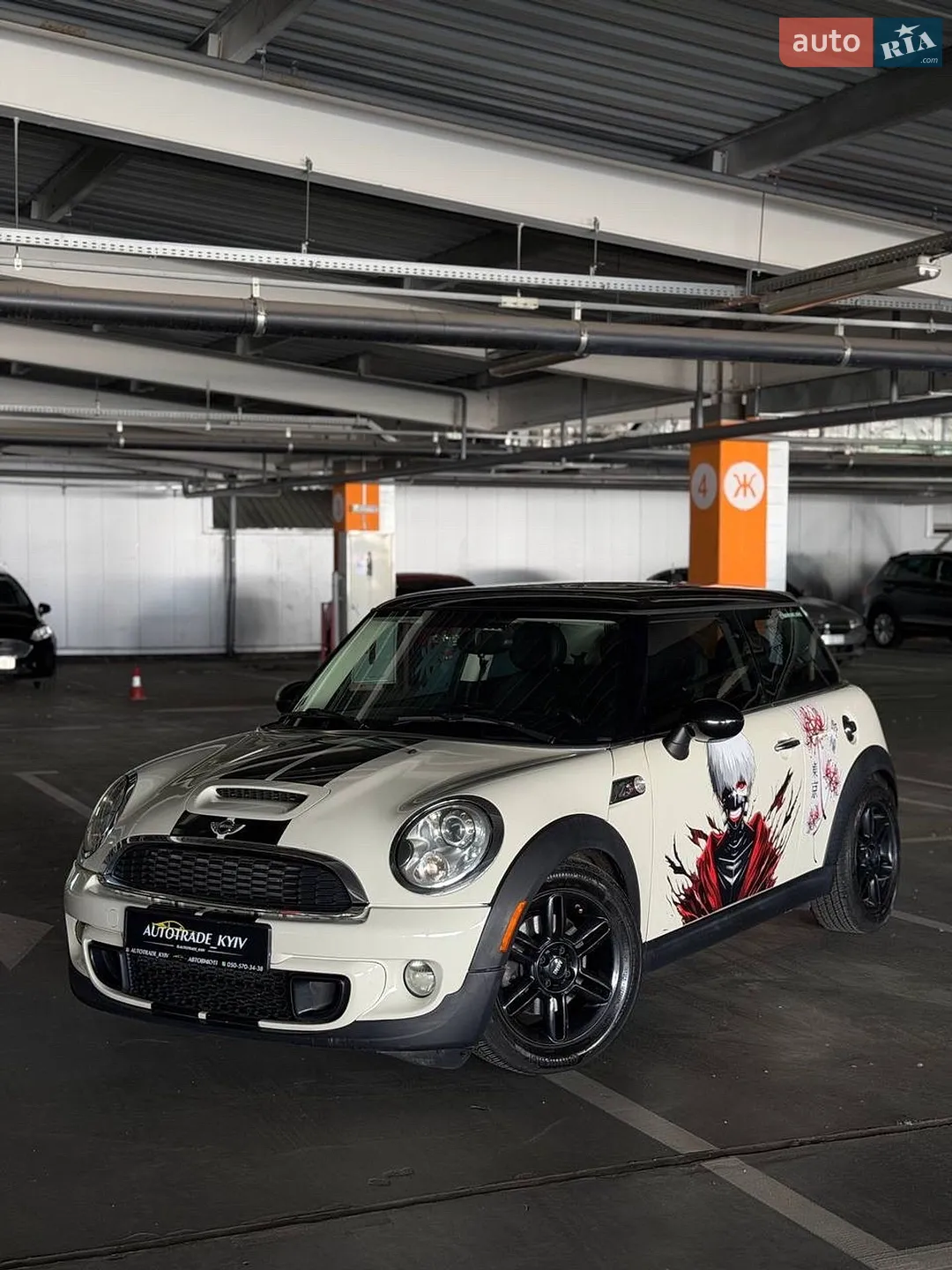 2013 MINI Cooper - фото 1