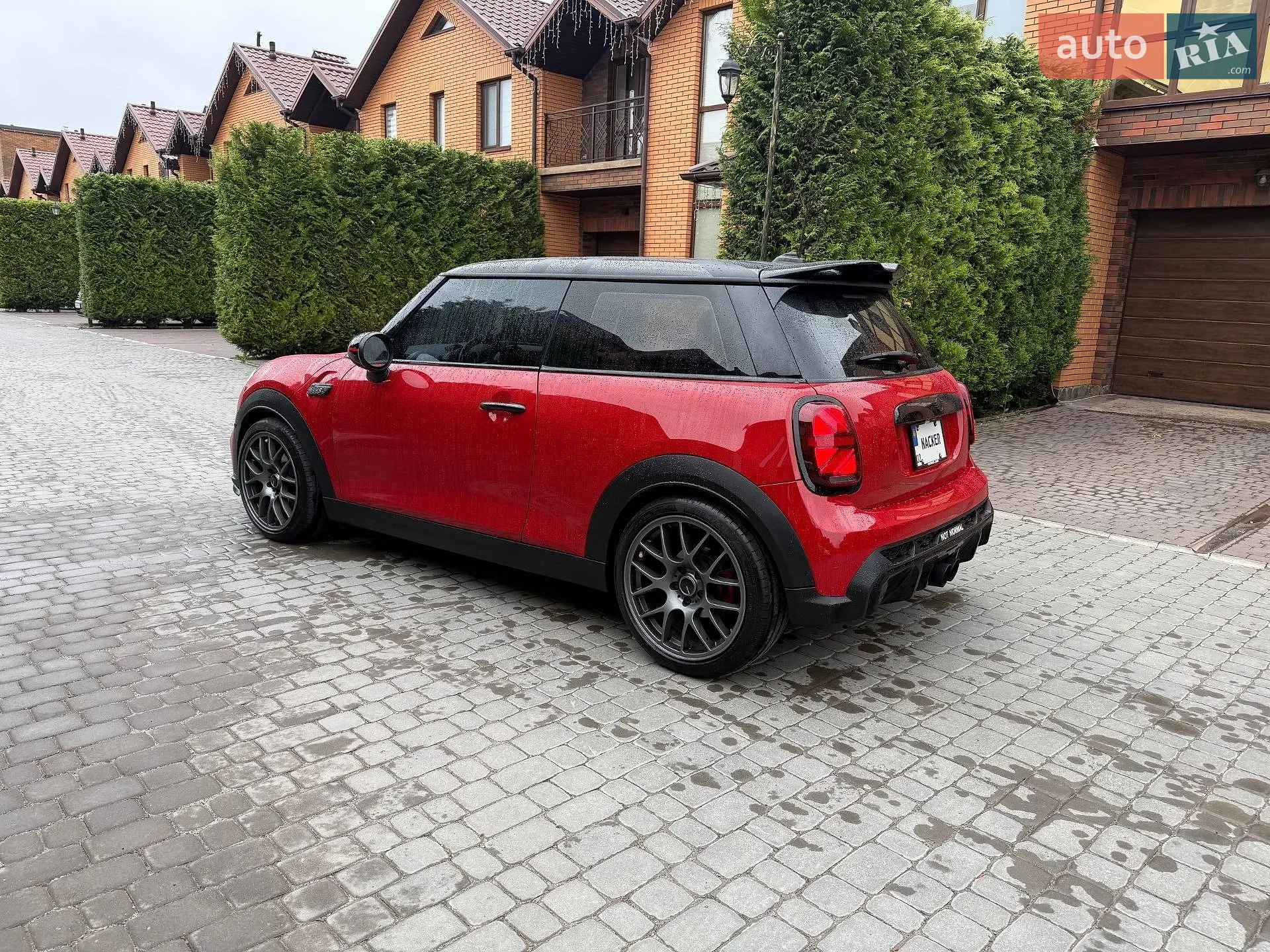 2015 MINI Cooper - мініатюра 11