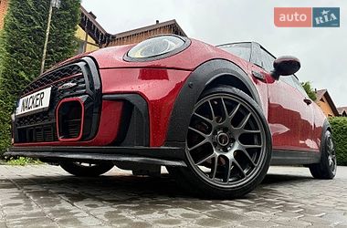 Хетчбек MINI Cooper 2015 в Вінниці