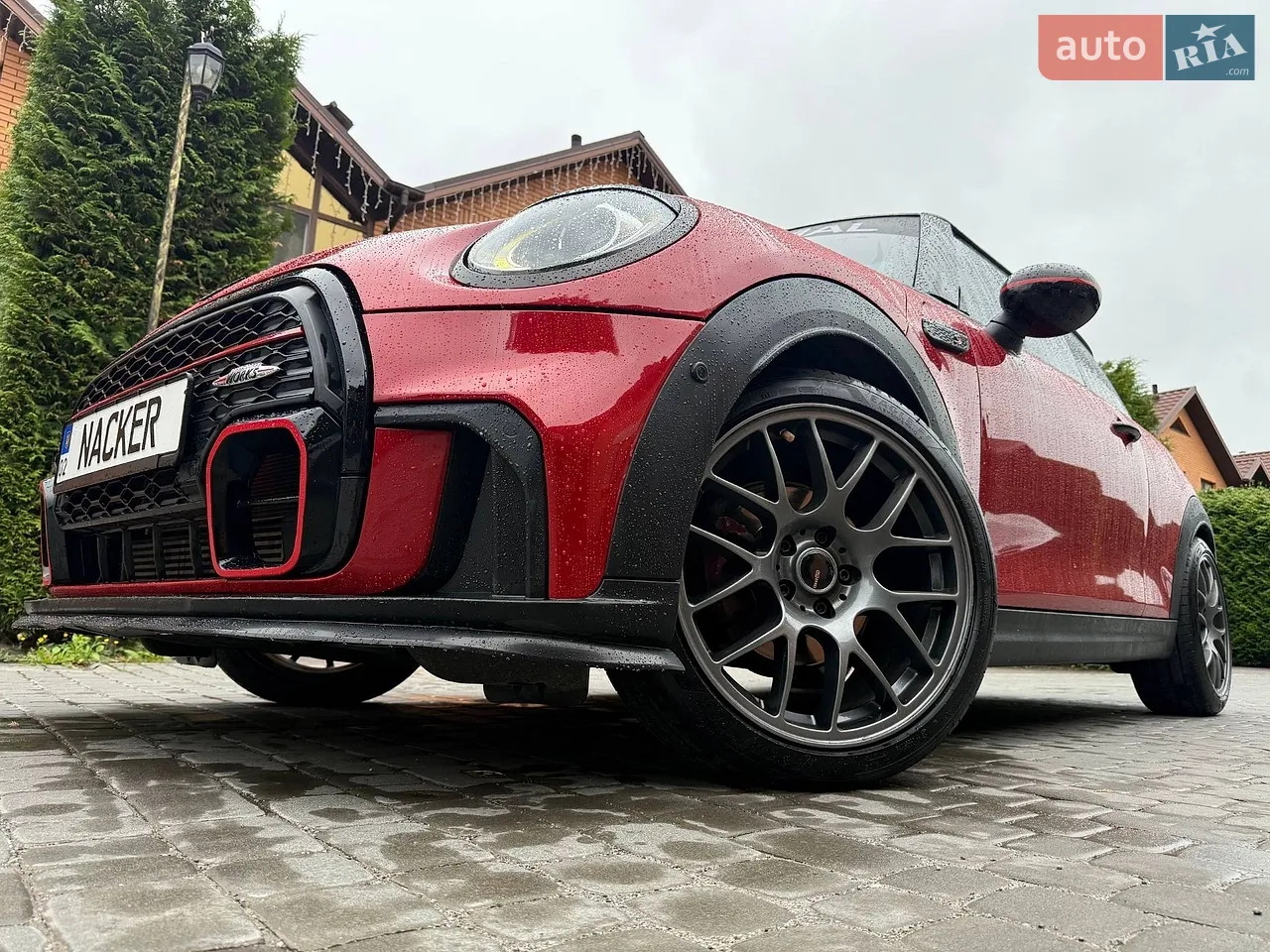 2016 MINI Cooper - мініатюра 14