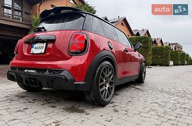 Хэтчбек MINI Cooper 2015 в Виннице