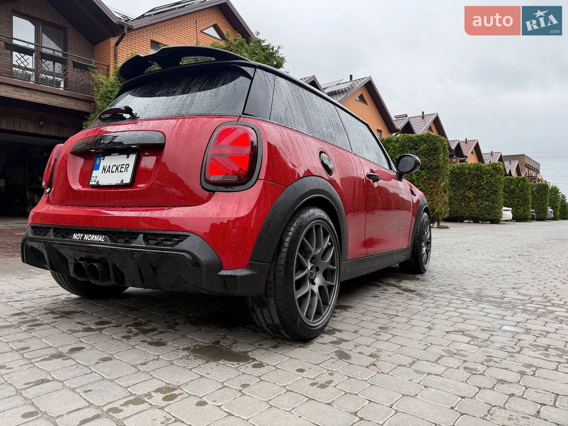 2015 MINI Cooper - мініатюра 3