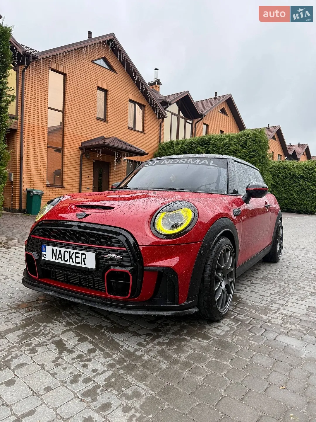 2015 MINI Cooper - мініатюра 15