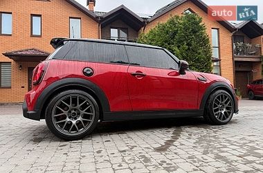 Хэтчбек MINI Cooper 2015 в Виннице