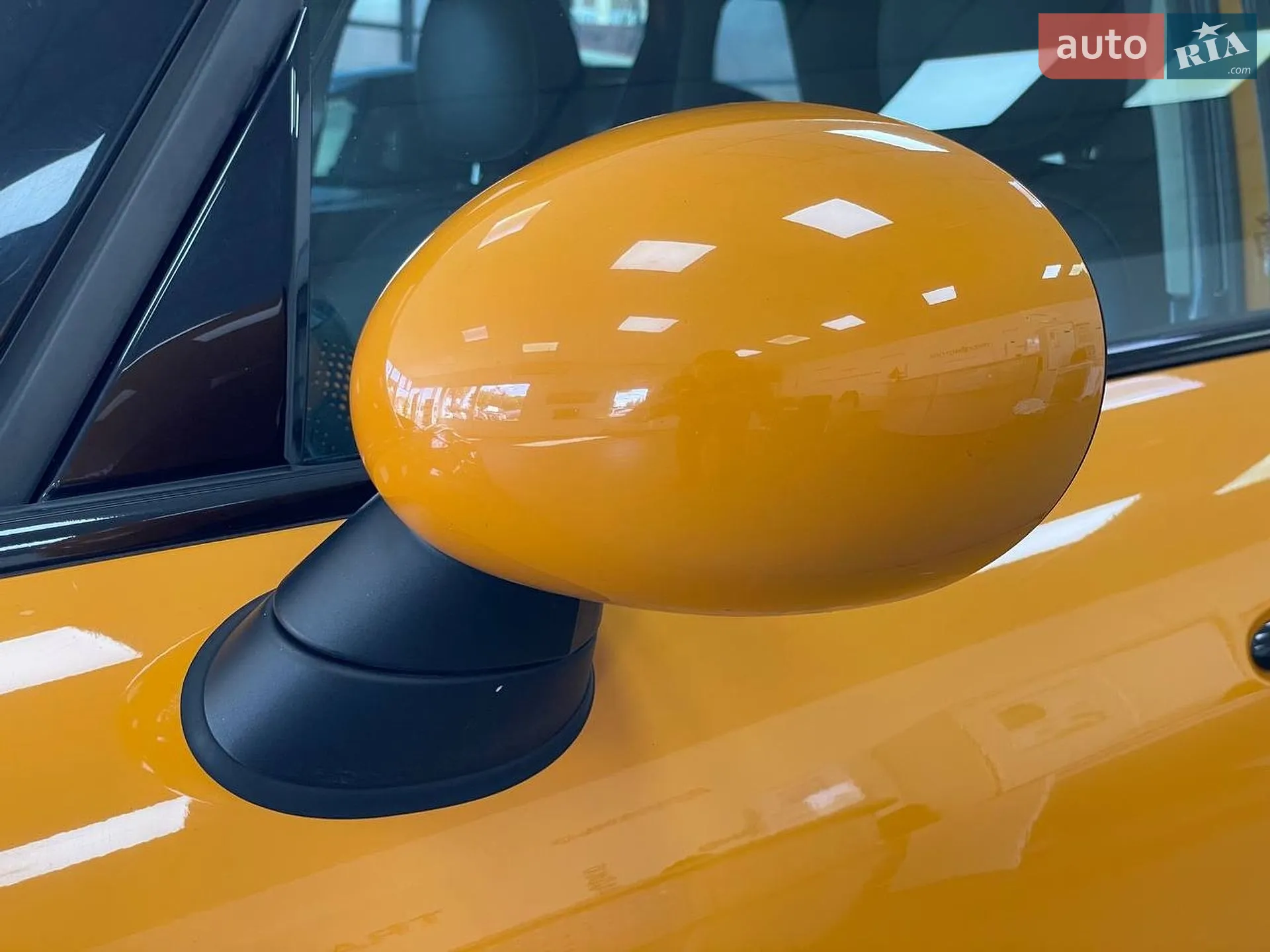 2015 MINI Cooper - мініатюра 15