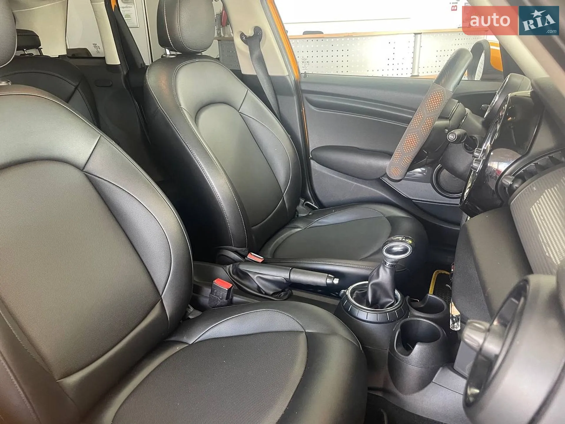 2015 MINI Cooper - мініатюра 32
