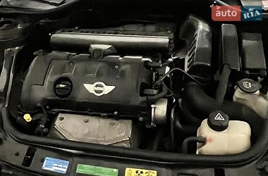 Хетчбек MINI Cooper 2009 в Києві