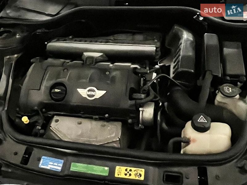 Хетчбек MINI Cooper 2009 в Києві