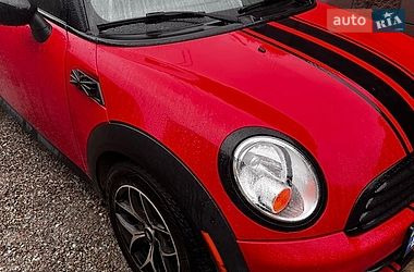 Хэтчбек MINI Cooper 2013 в Киеве Хэтчбек MINI Cooper 2013 в Киеве