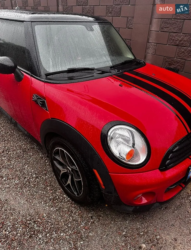 2013 MINI Cooper - мініатюра 59