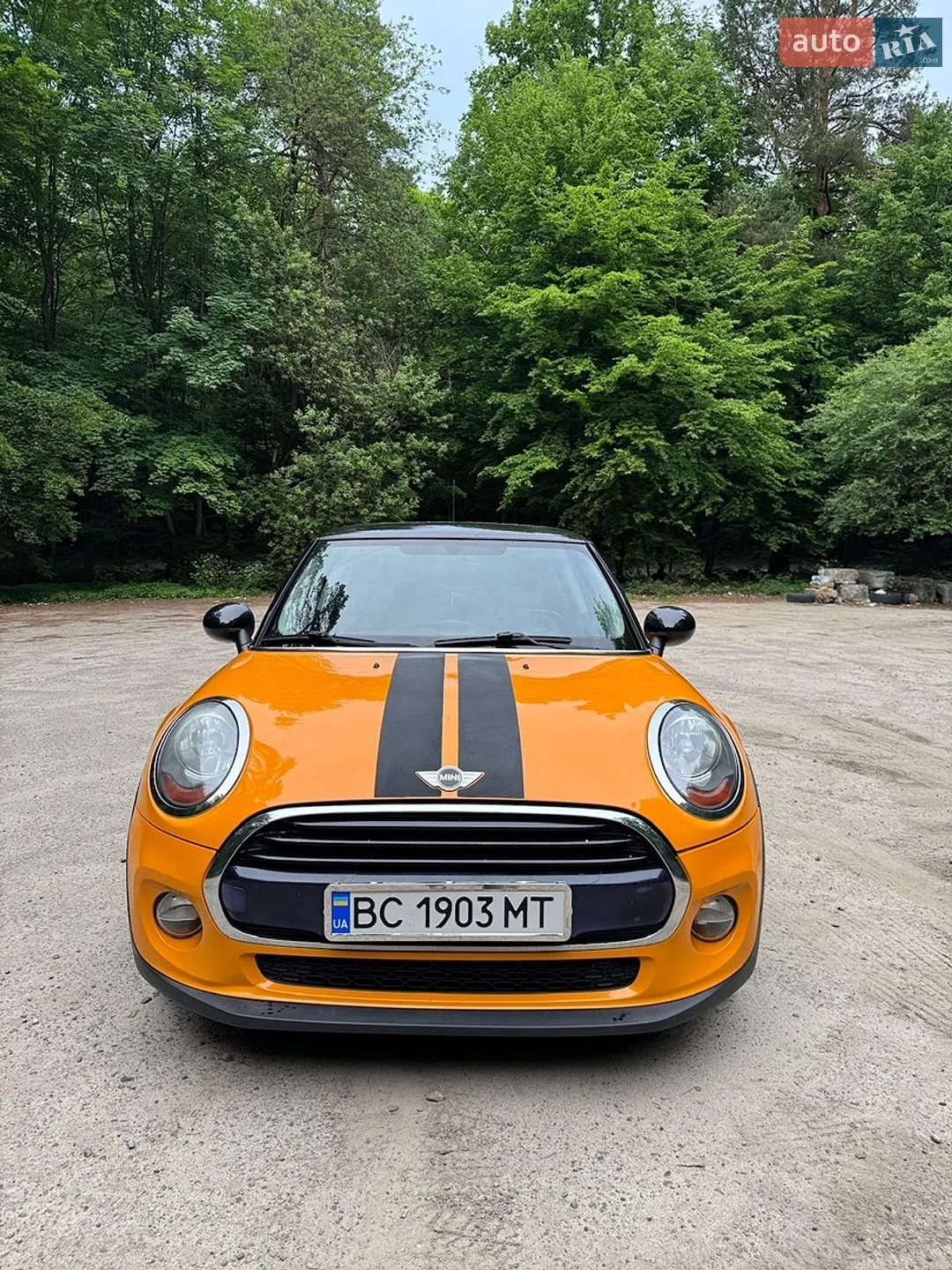 2014 MINI Cooper - мініатюра 2