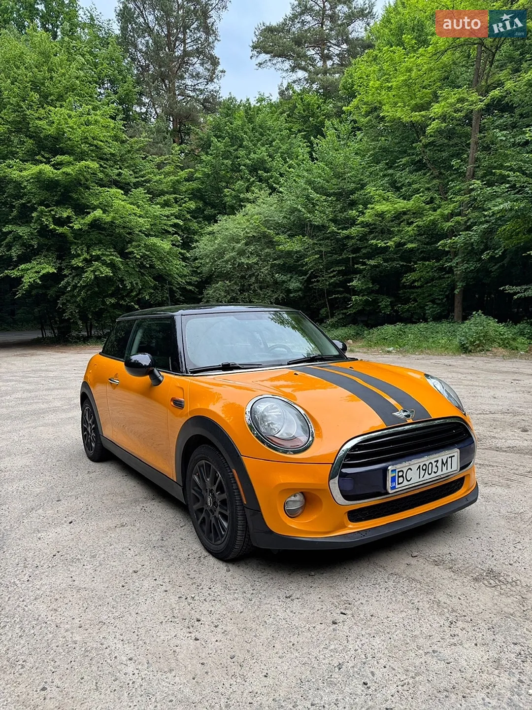 2014 MINI Cooper - мініатюра 3
