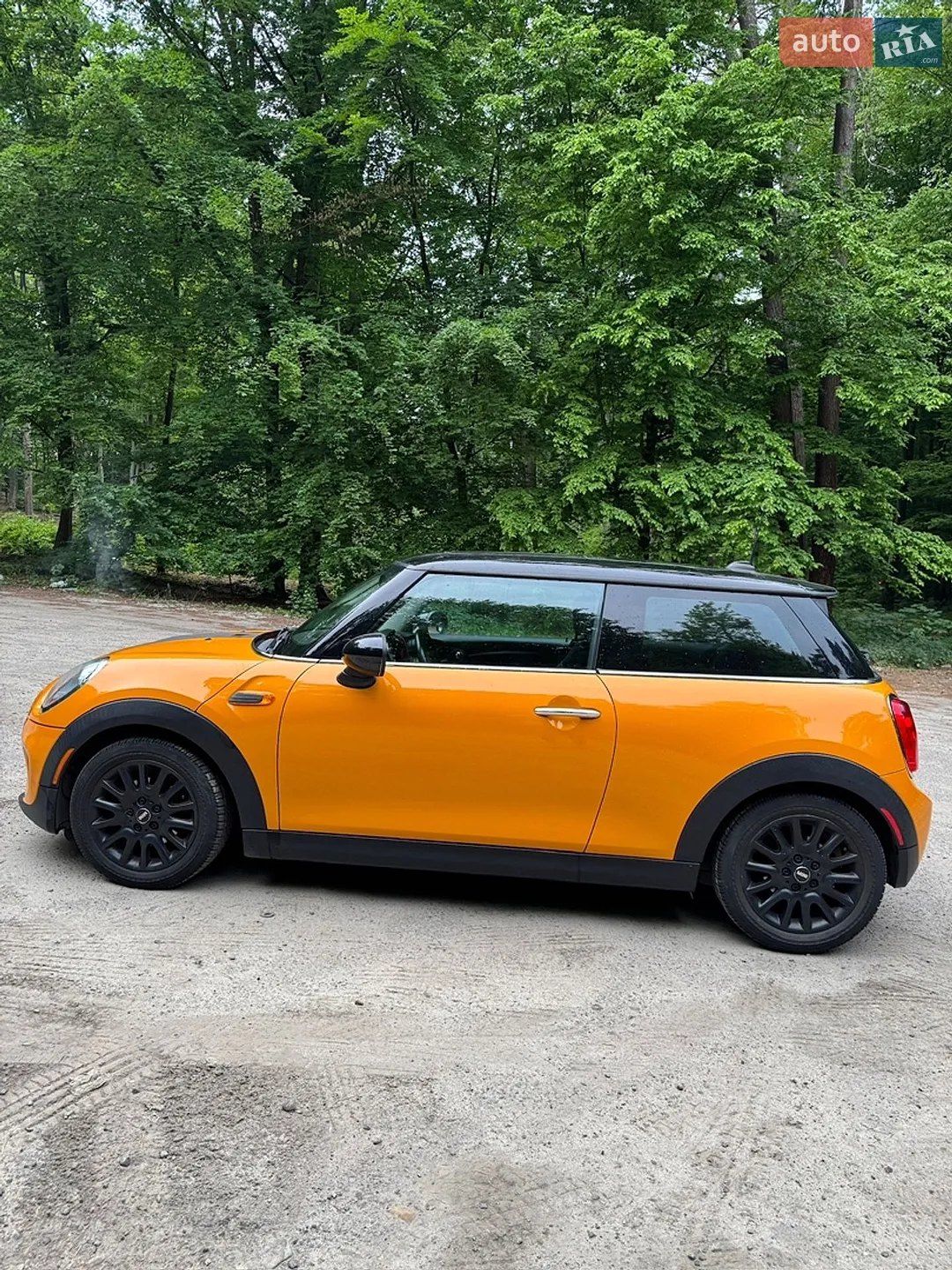 2014 MINI Cooper - мініатюра 9