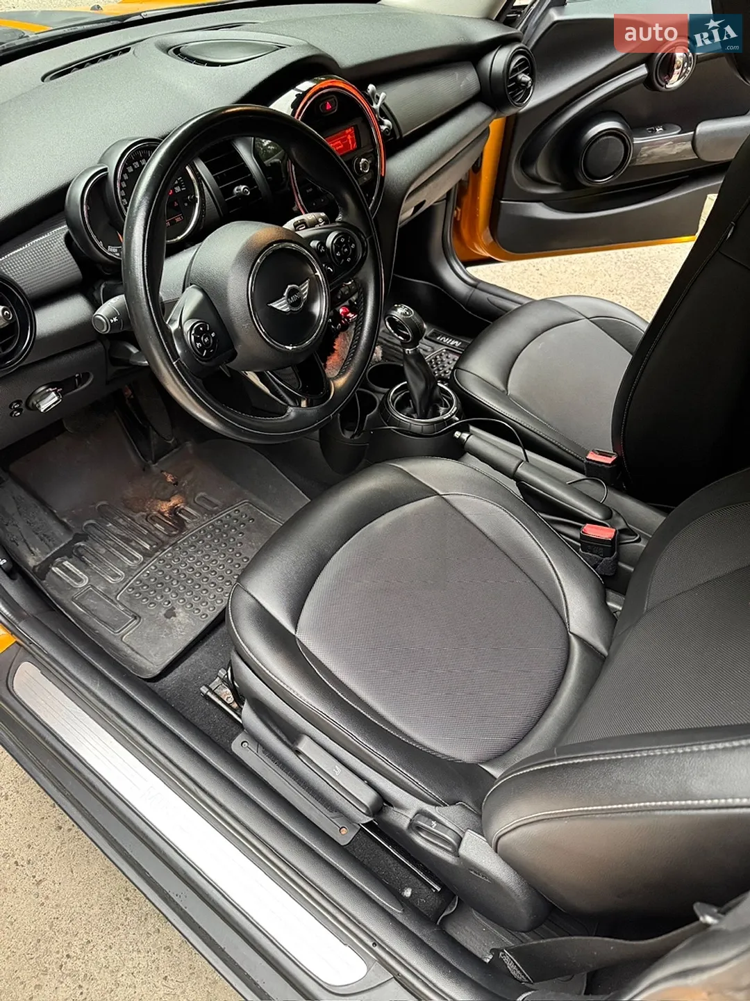 2014 MINI Cooper - мініатюра 13