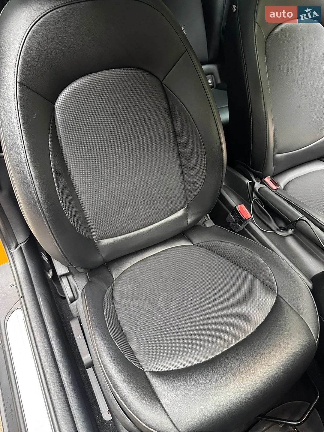2014 MINI Cooper - мініатюра 21