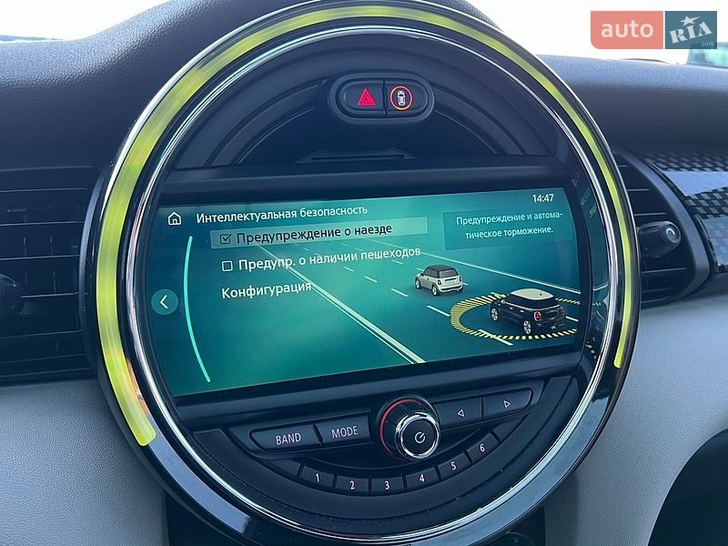 Хэтчбек MINI Cooper 2018 в Киеве фото 38 Хэтчбек MINI Cooper 2018 в Киеве