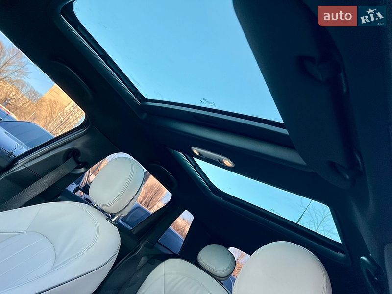 Хэтчбек MINI Cooper 2018 в Киеве фото 44 Хэтчбек MINI Cooper 2018 в Киеве