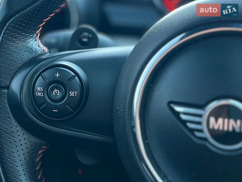 Хэтчбек MINI Cooper 2018 в Киеве фото 22 Хэтчбек MINI Cooper 2018 в Киеве