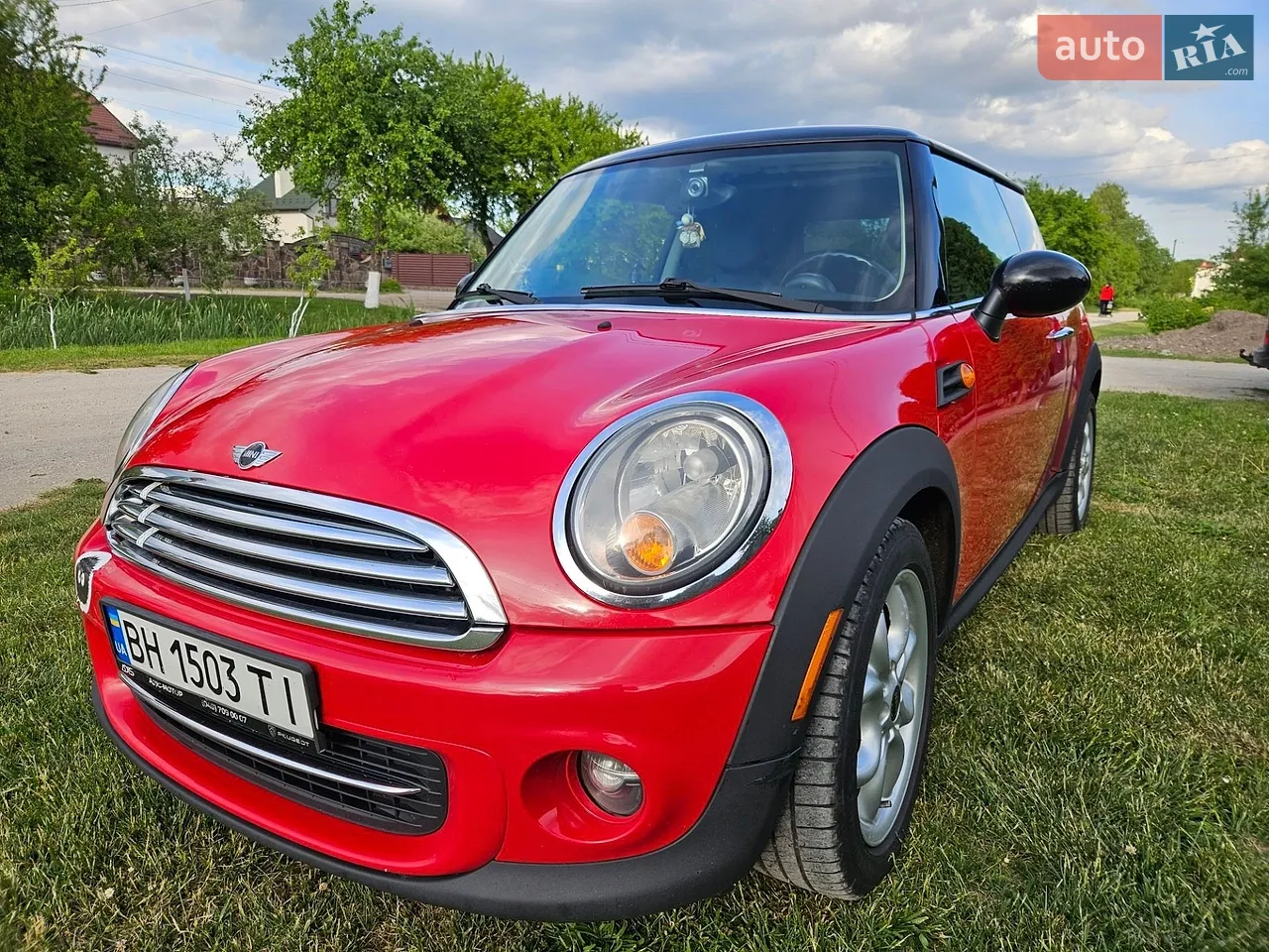 2013 MINI Cooper - мініатюра 16