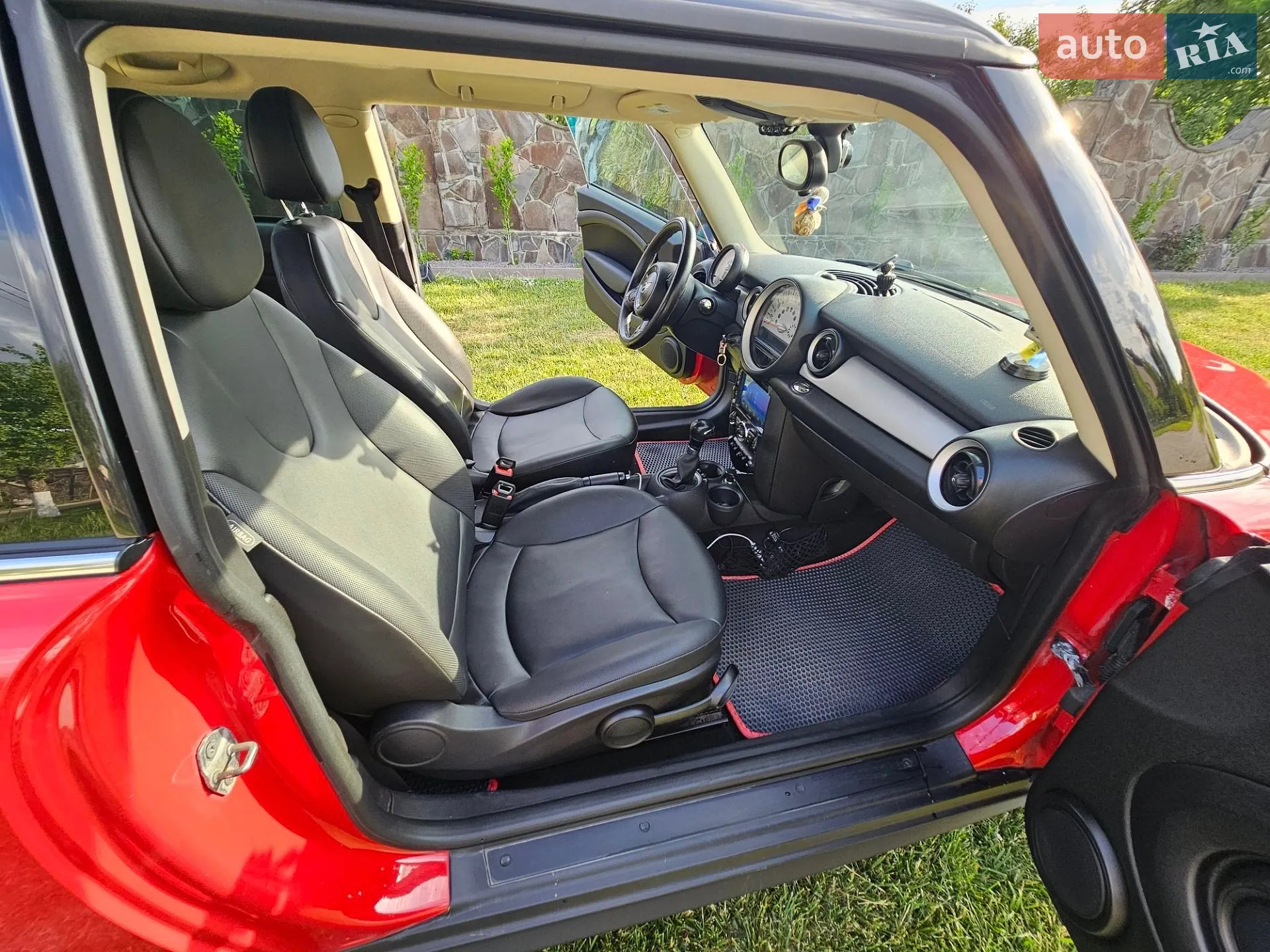 2012 MINI Cooper - мініатюра 27
