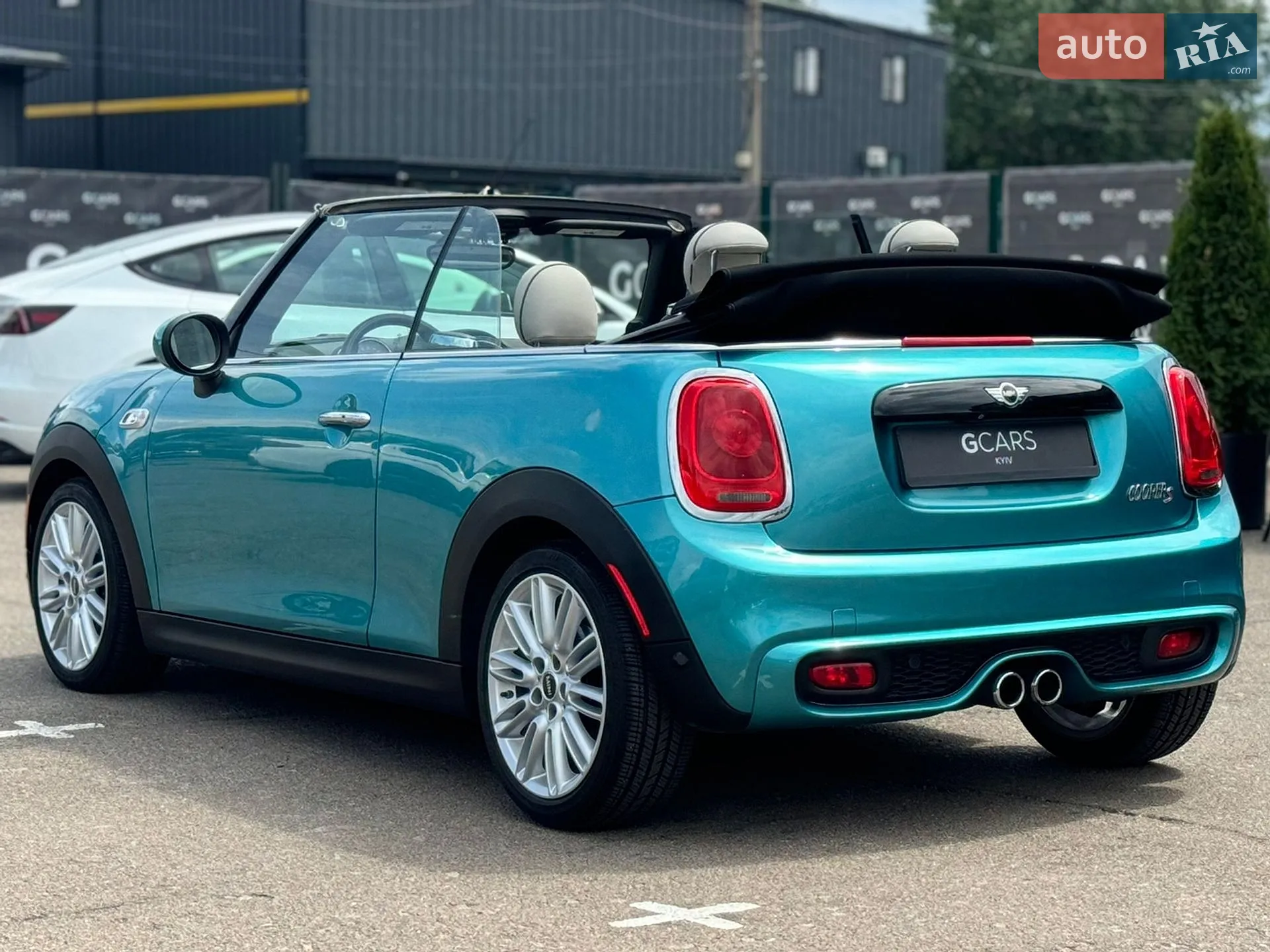 2018 MINI Cooper - мініатюра 6