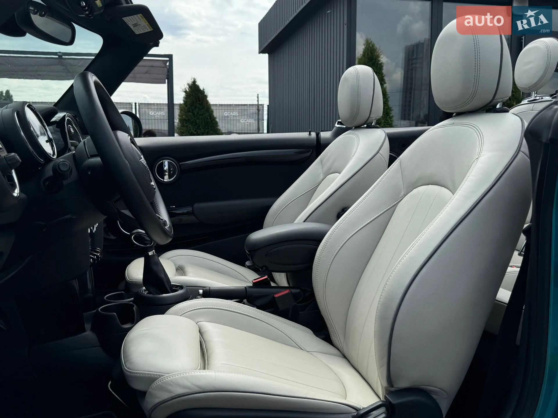 2018 MINI Cooper - мініатюра 11