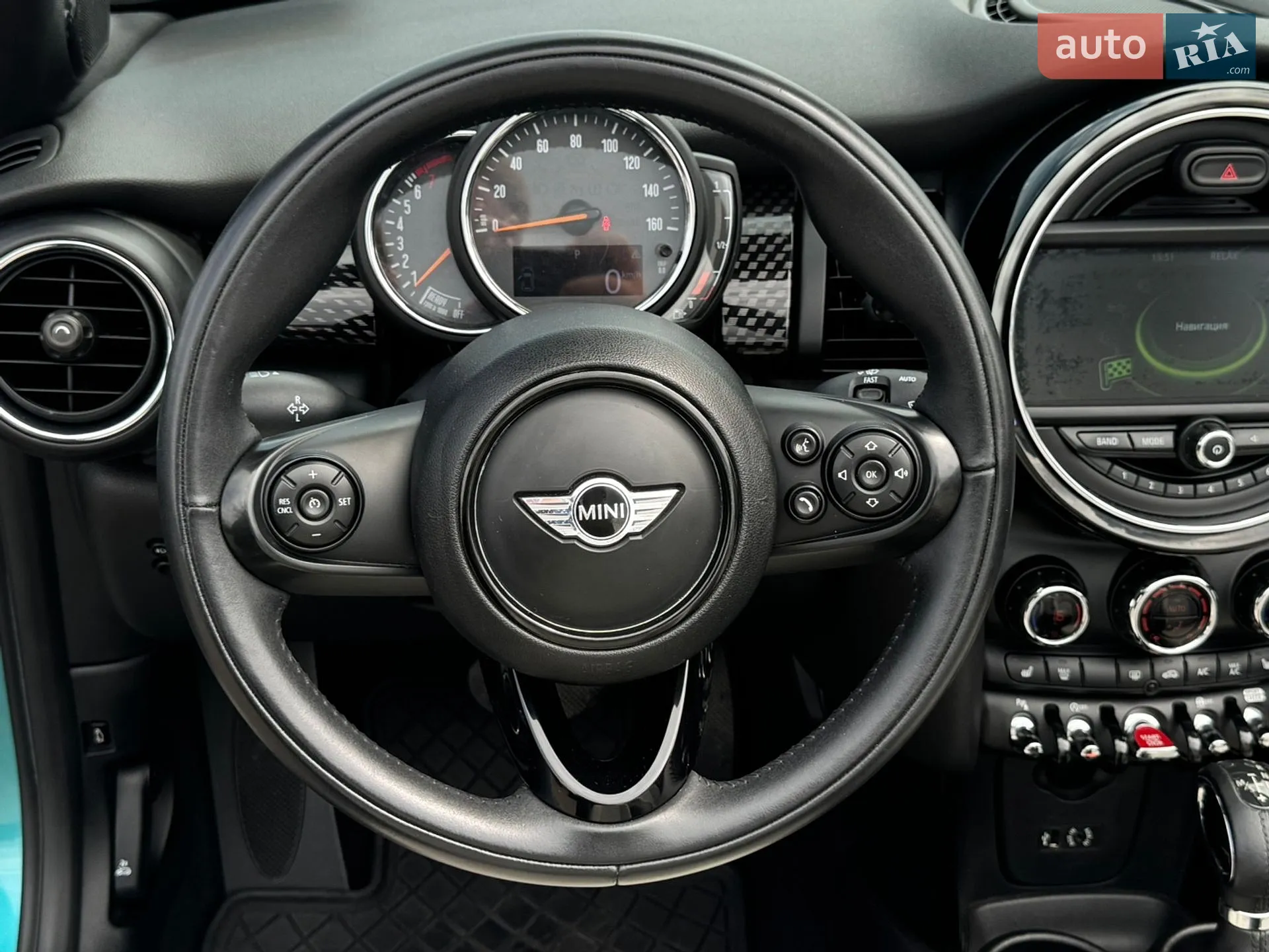 2018 MINI Cooper - мініатюра 16
