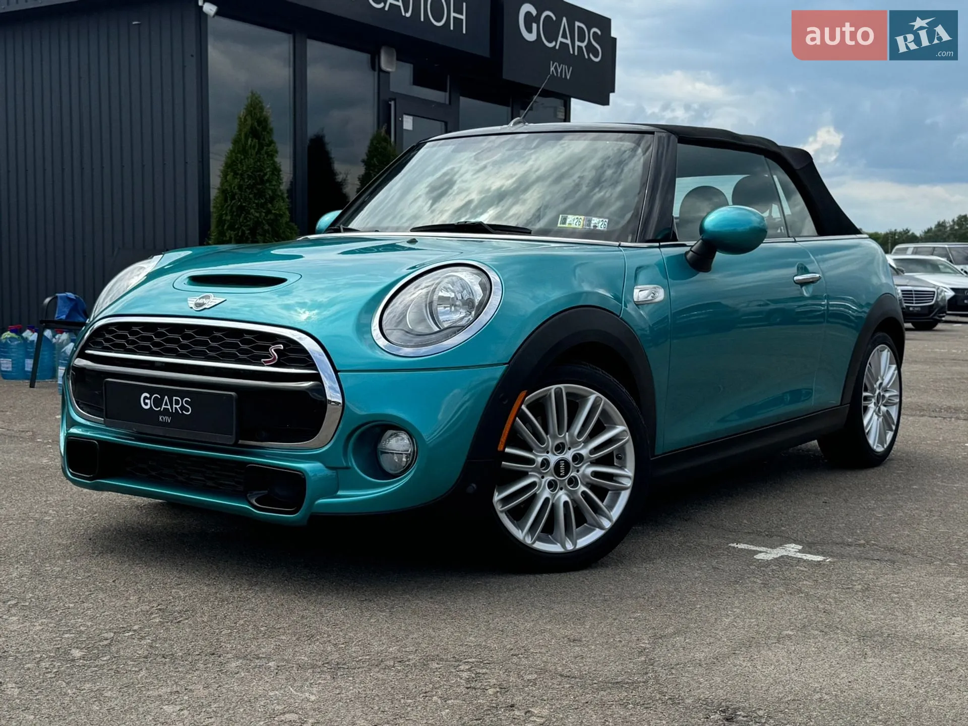2018 MINI Cooper - мініатюра 24
