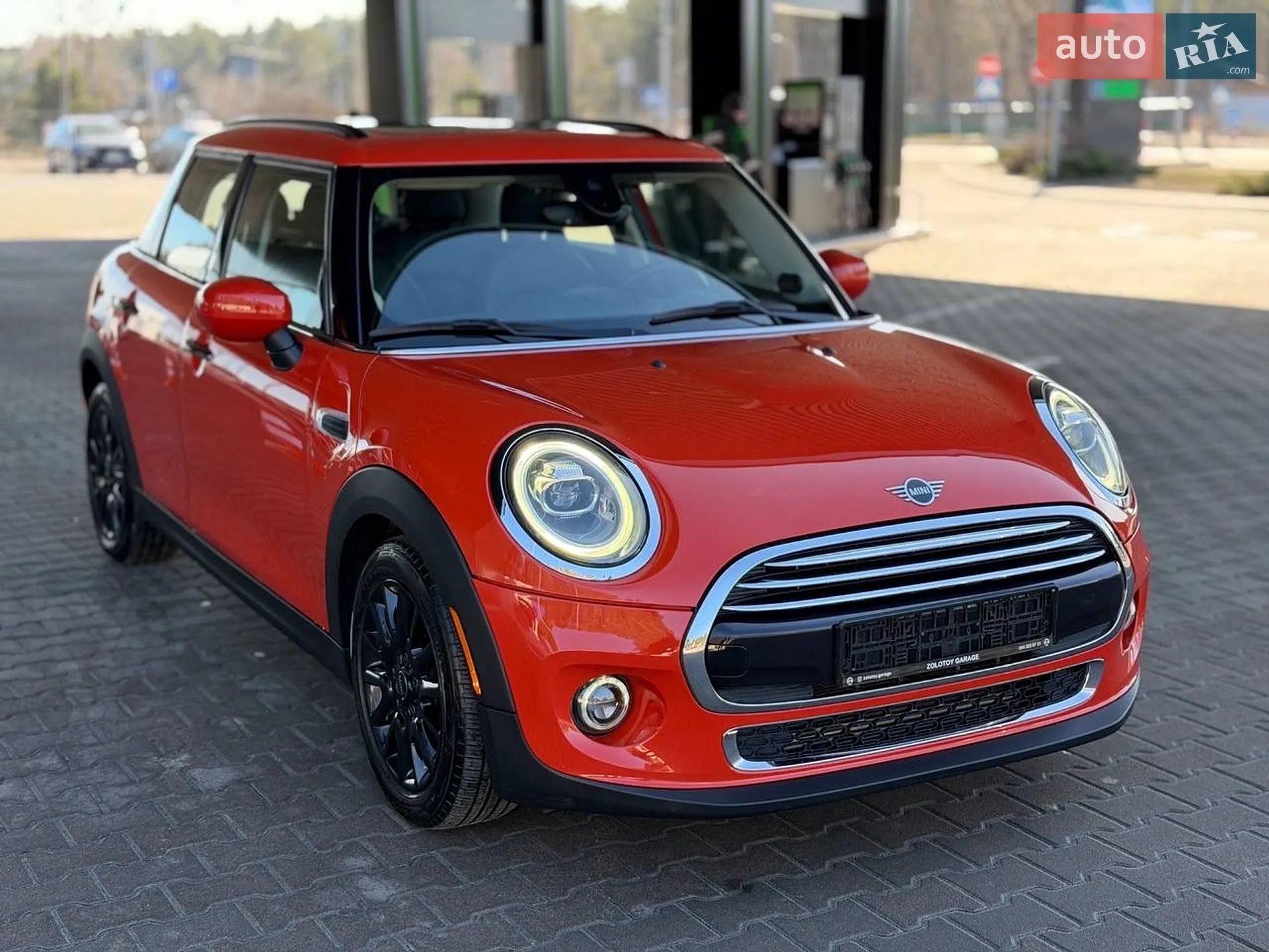 2020 MINI Cooper - мініатюра 25