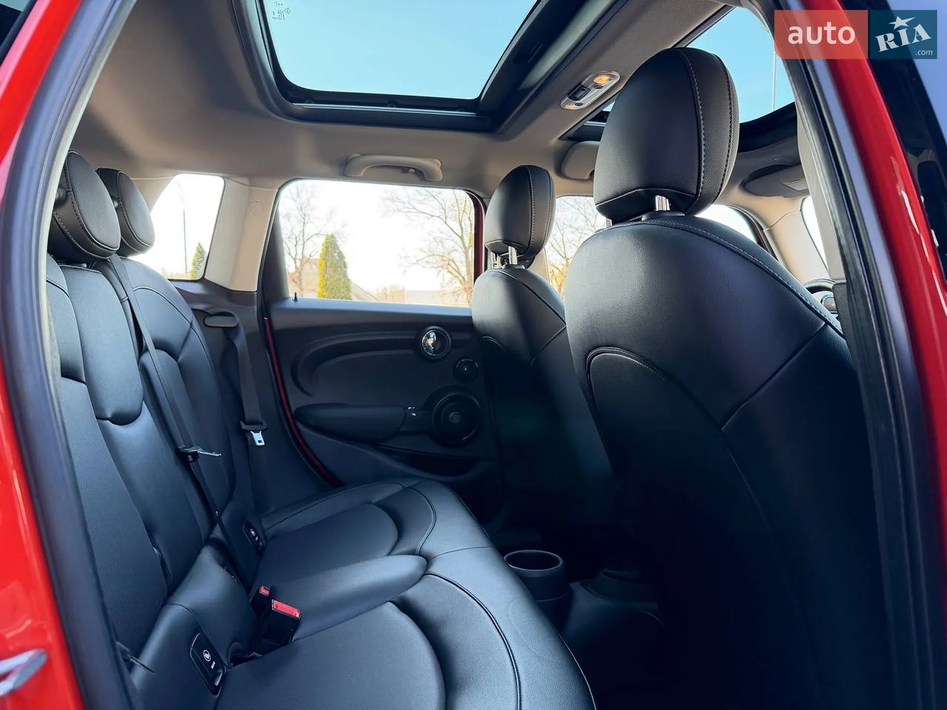 2020 MINI Cooper - мініатюра 43