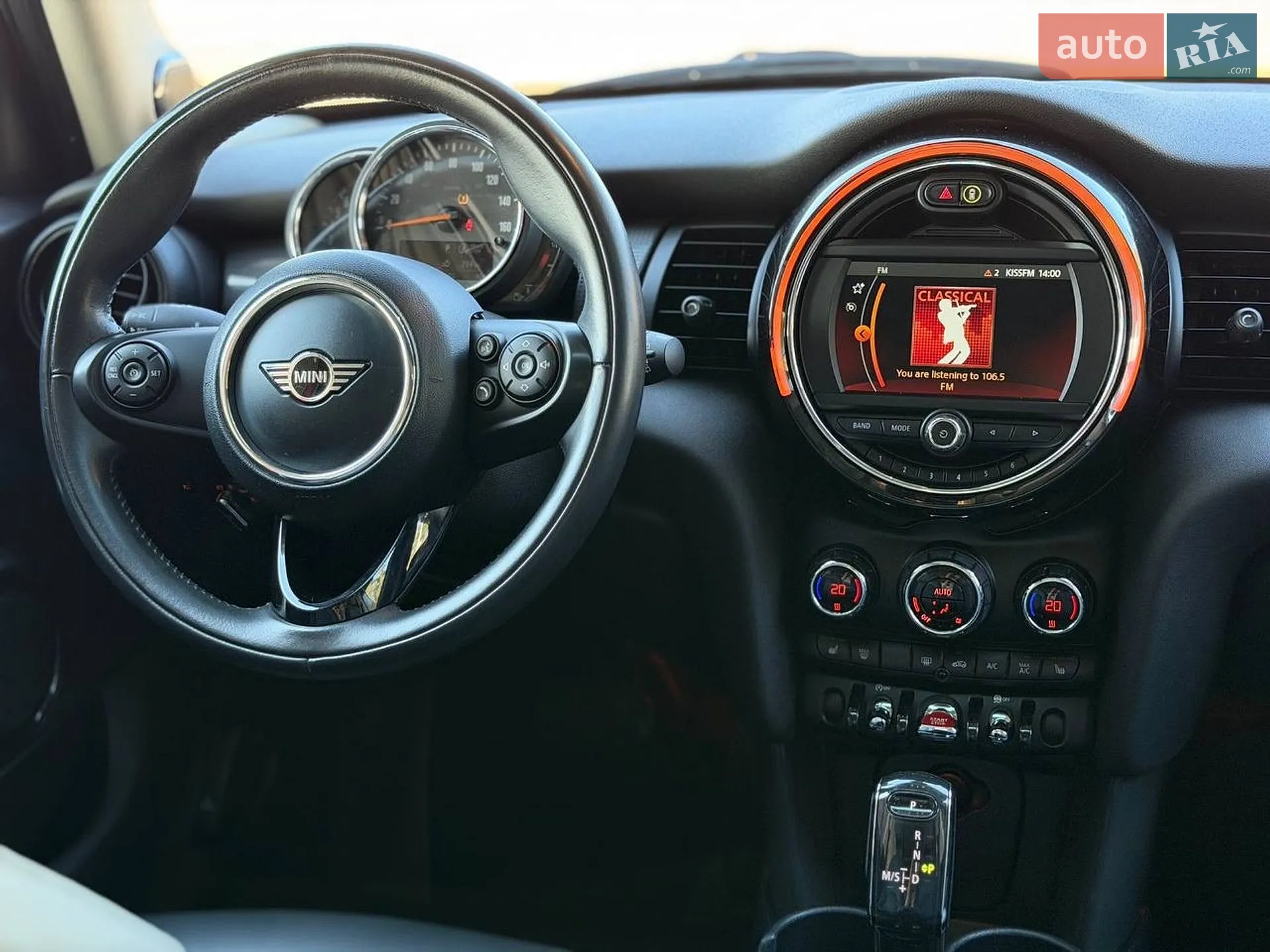 2020 MINI Cooper - мініатюра 45