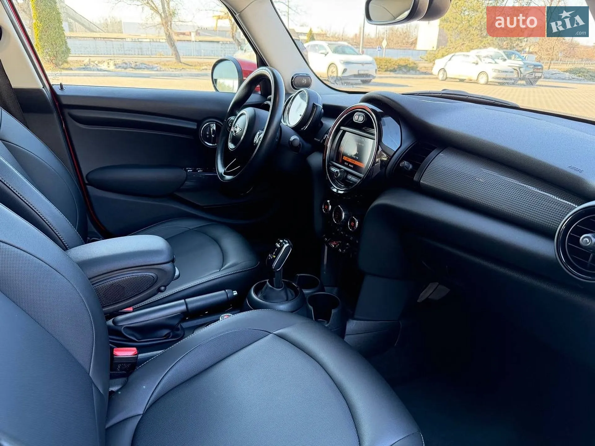 2020 MINI Cooper - мініатюра 48