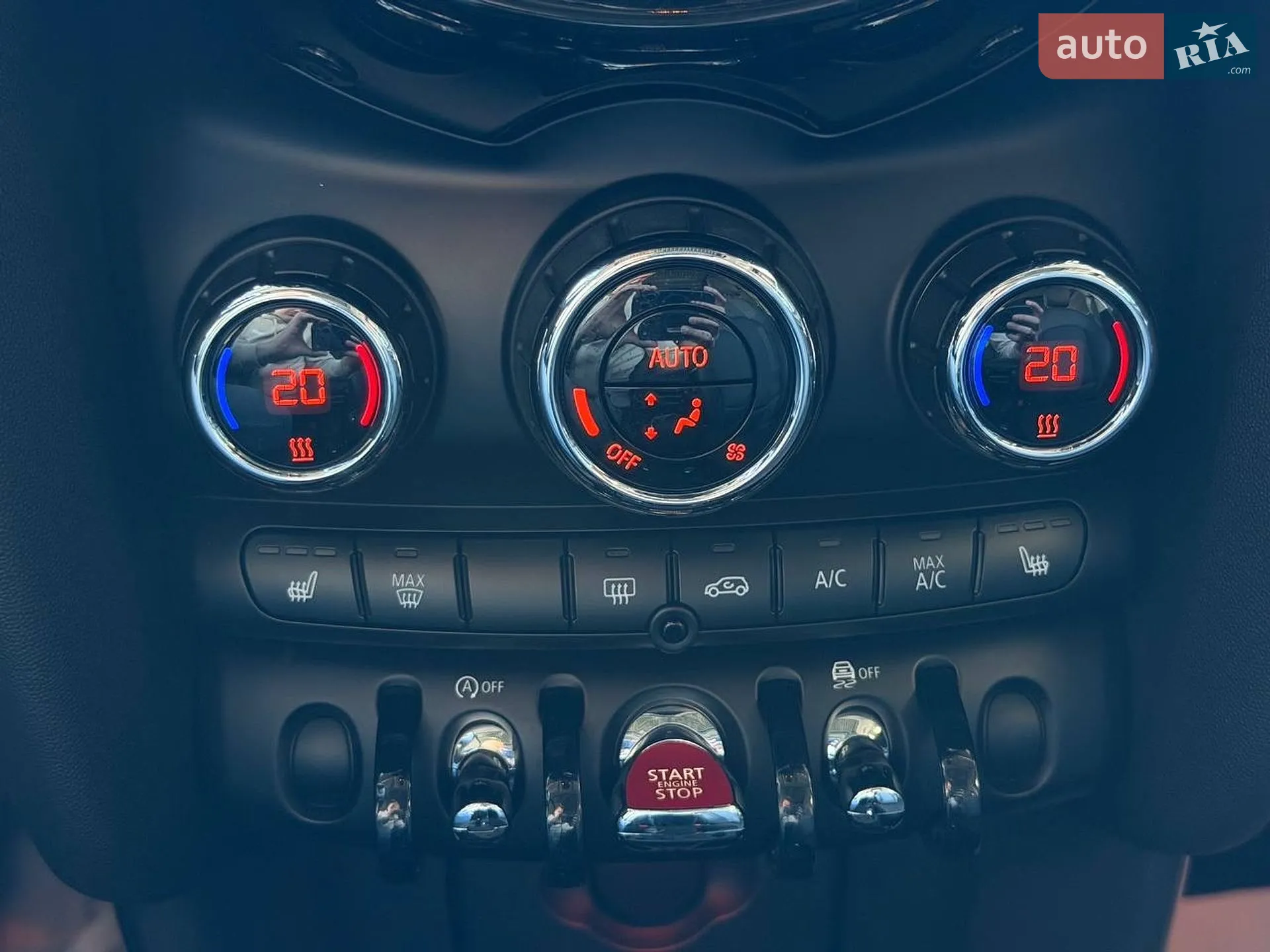 2020 MINI Cooper - мініатюра 51