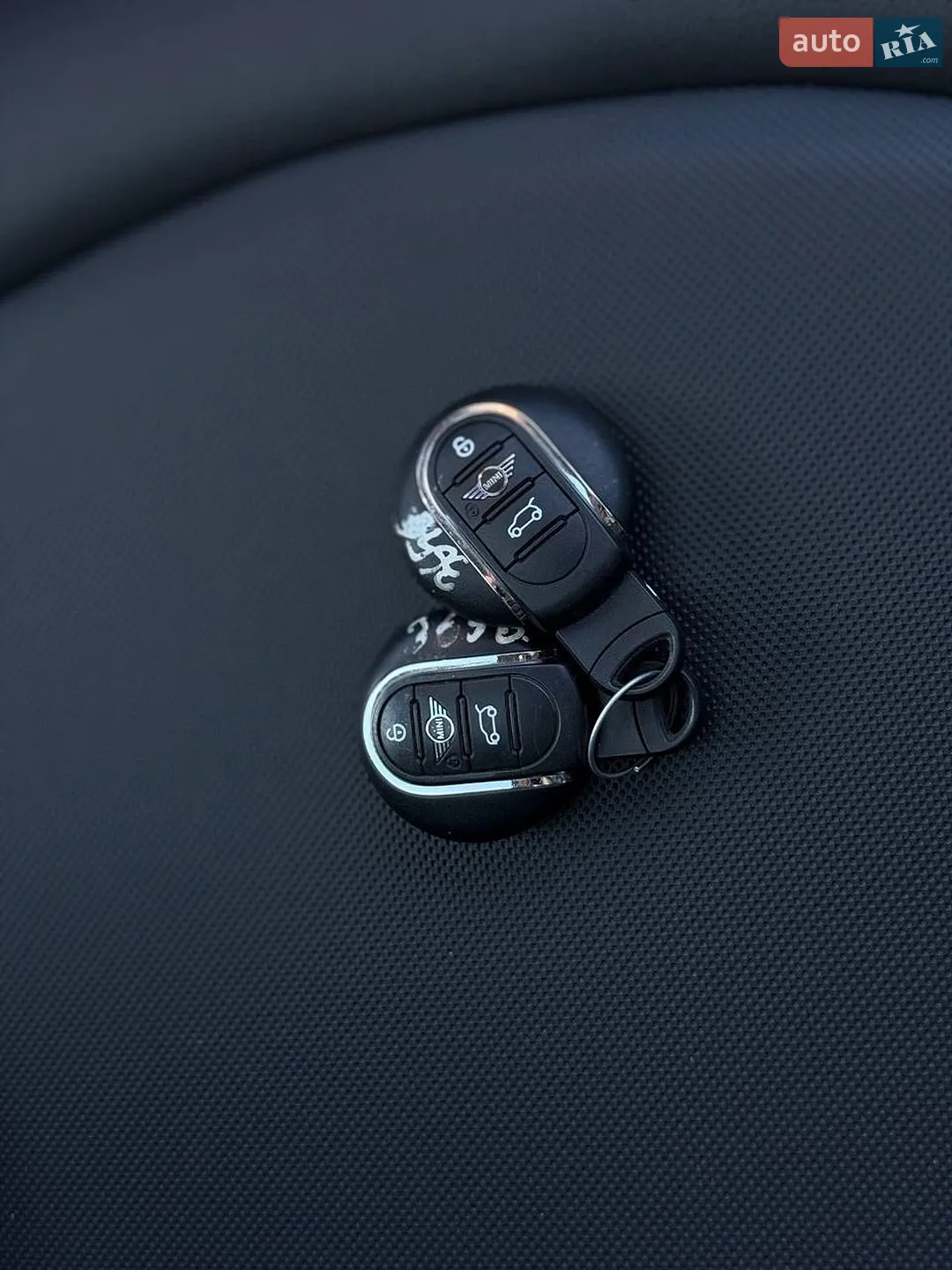 2020 MINI Cooper - мініатюра 53