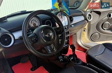 Хетчбек MINI Cooper 2013 в Вінниці