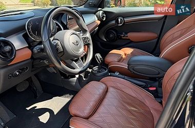 Хэтчбек MINI Cooper 2021 в Николаеве