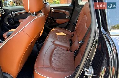 Хэтчбек MINI Cooper 2021 в Николаеве