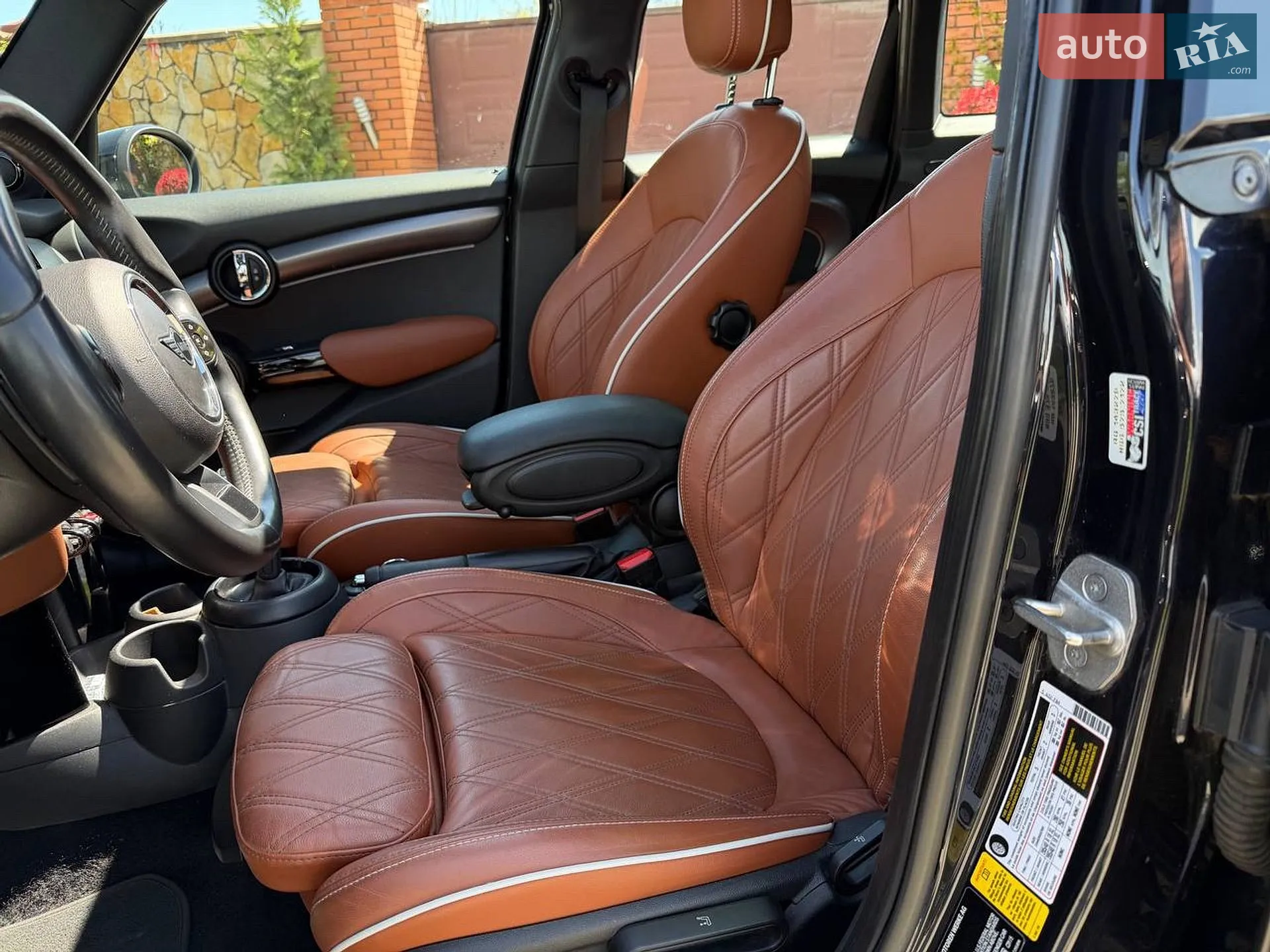 2021 MINI Cooper - мініатюра 6