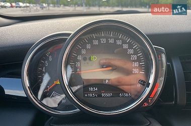 Хетчбек MINI Cooper 2018 в Києві