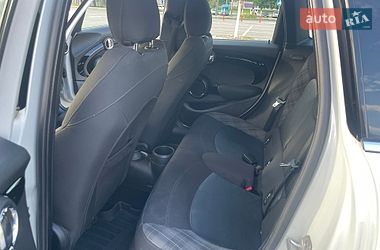 Хетчбек MINI Cooper 2018 в Києві