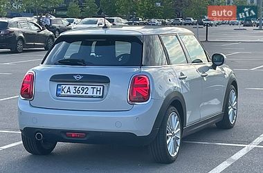 Хетчбек MINI Cooper 2018 в Києві
