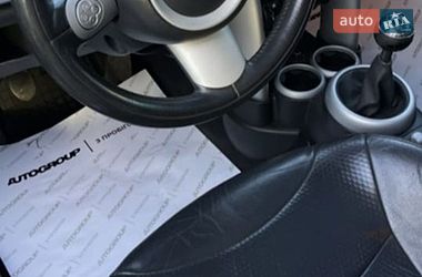 Хэтчбек MINI Cooper 2004 в Одессе