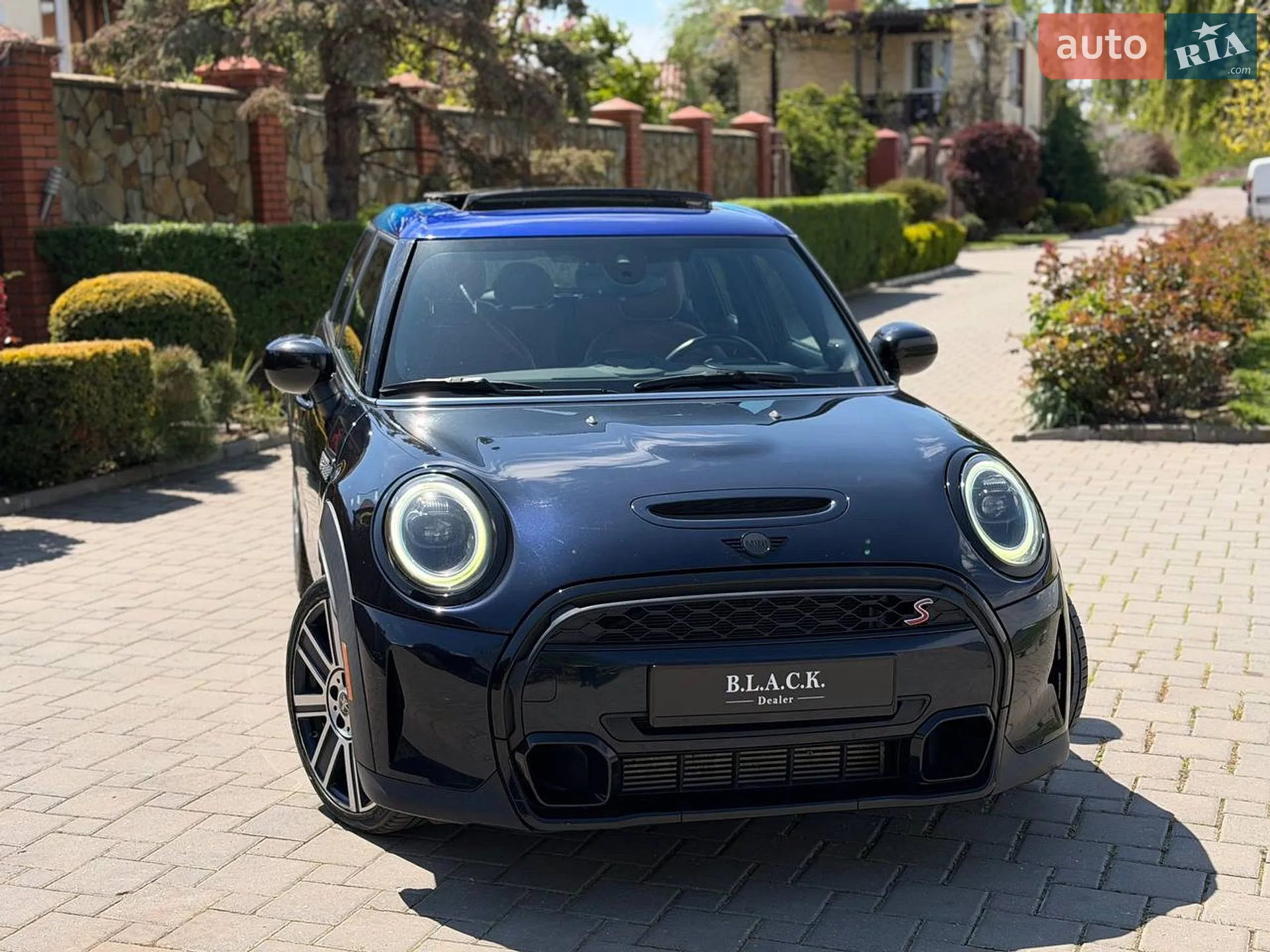 2021 MINI Cooper - мініатюра 4