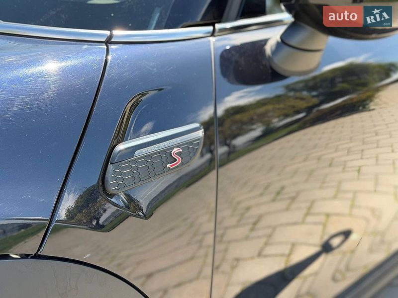 Хэтчбек MINI Cooper 2021 в Николаеве