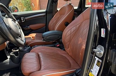Хэтчбек MINI Cooper 2021 в Николаеве