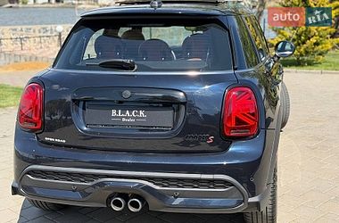 Хэтчбек MINI Cooper 2021 в Николаеве