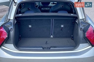 Хэтчбек MINI Cooper 2024 в Львове